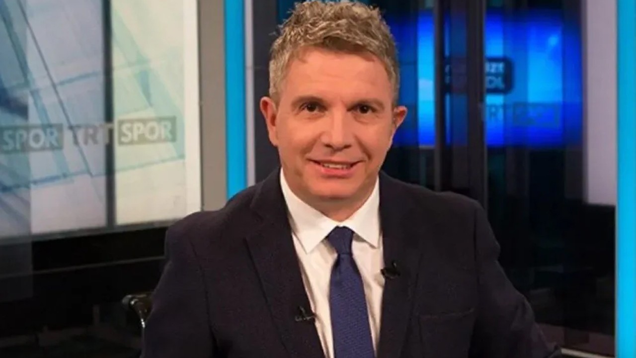 Canlı yayında kalp krizi geçirmişti! Erdoğan Arıkan'ın sağlık durumuna ilişkin açıklama