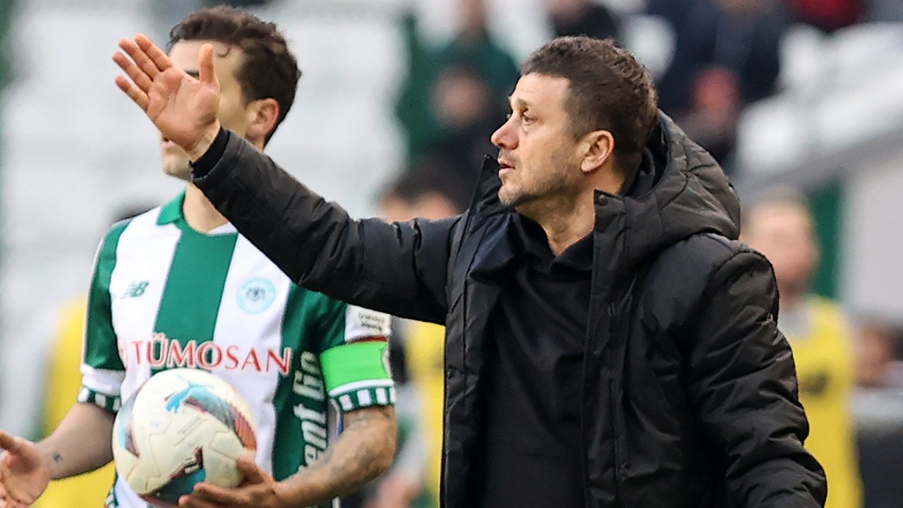 Kasımpaşa Teknik Direktörü Hakan Keleş: Buradan alınan 1 puan bizim için çok önemli