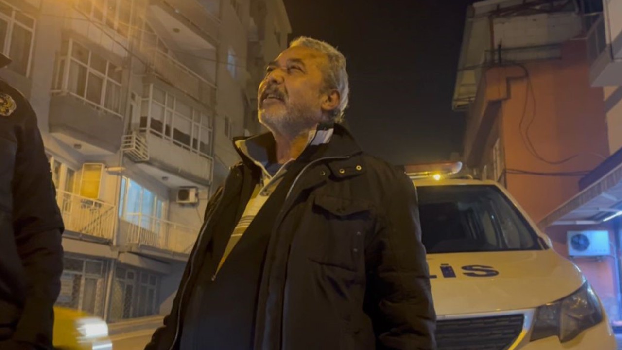 'Sahte alkol içtim, çok kötüyüm beni alın' diye 112'yi aradı, ortalık karıştı