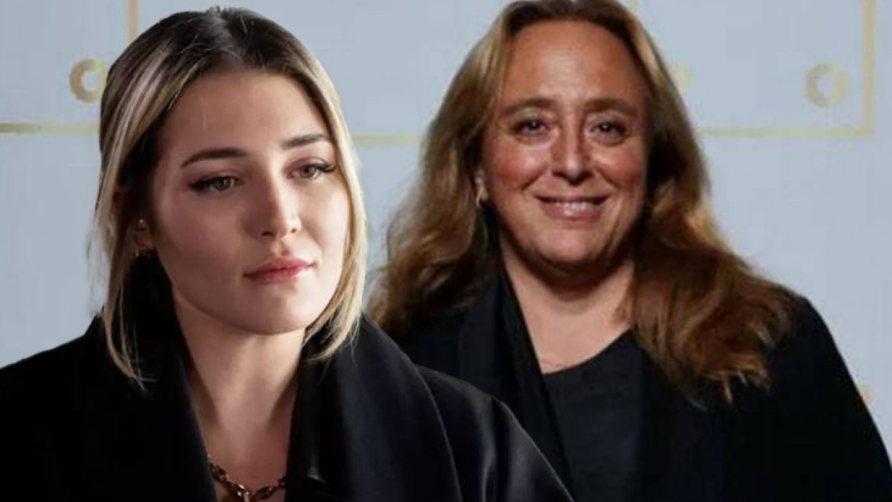 Menajer Ayşe Barım soruşturmasında oyuncu Deniz Işın 'mağdur' sıfatıyla ifadeye çağrıldı