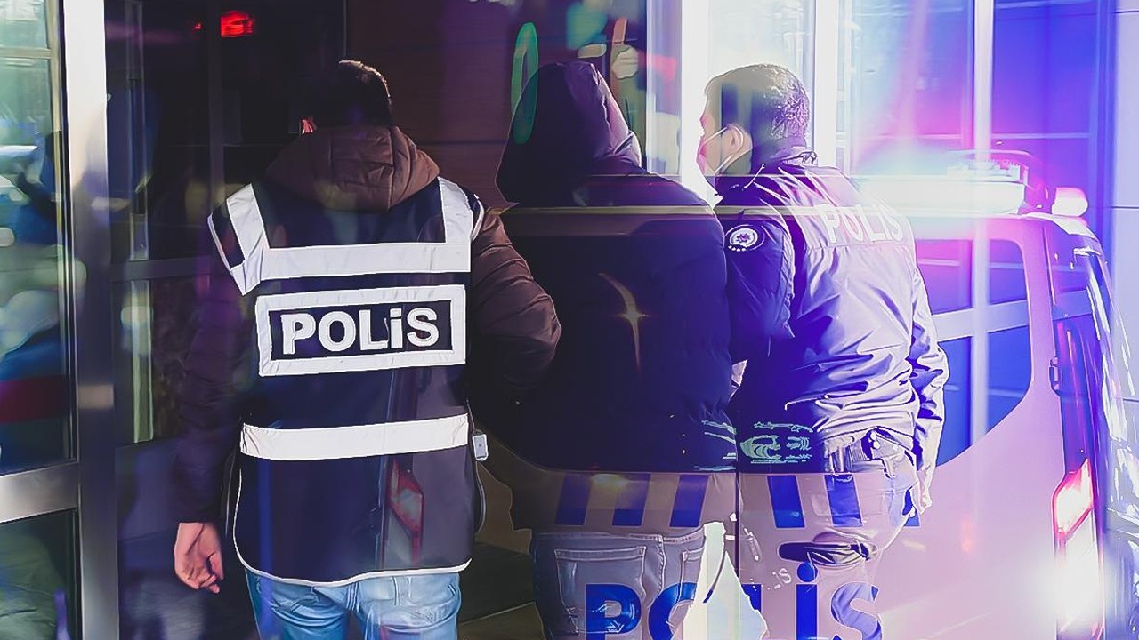 6 ilde terör örgütü MLKP'ye operasyon: 37 gözaltı