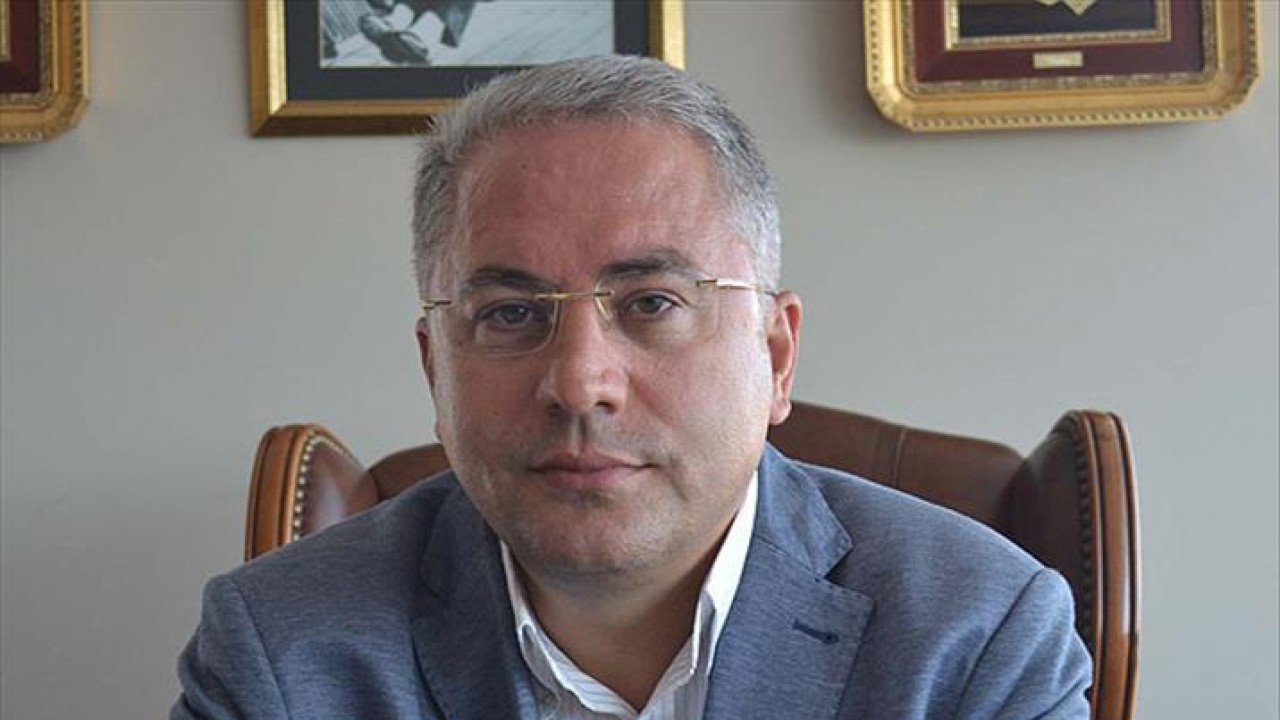 Bolu'daki yangında Sözcü yazarı Nedim Türkmen ve ailesi hayatını kaybetti