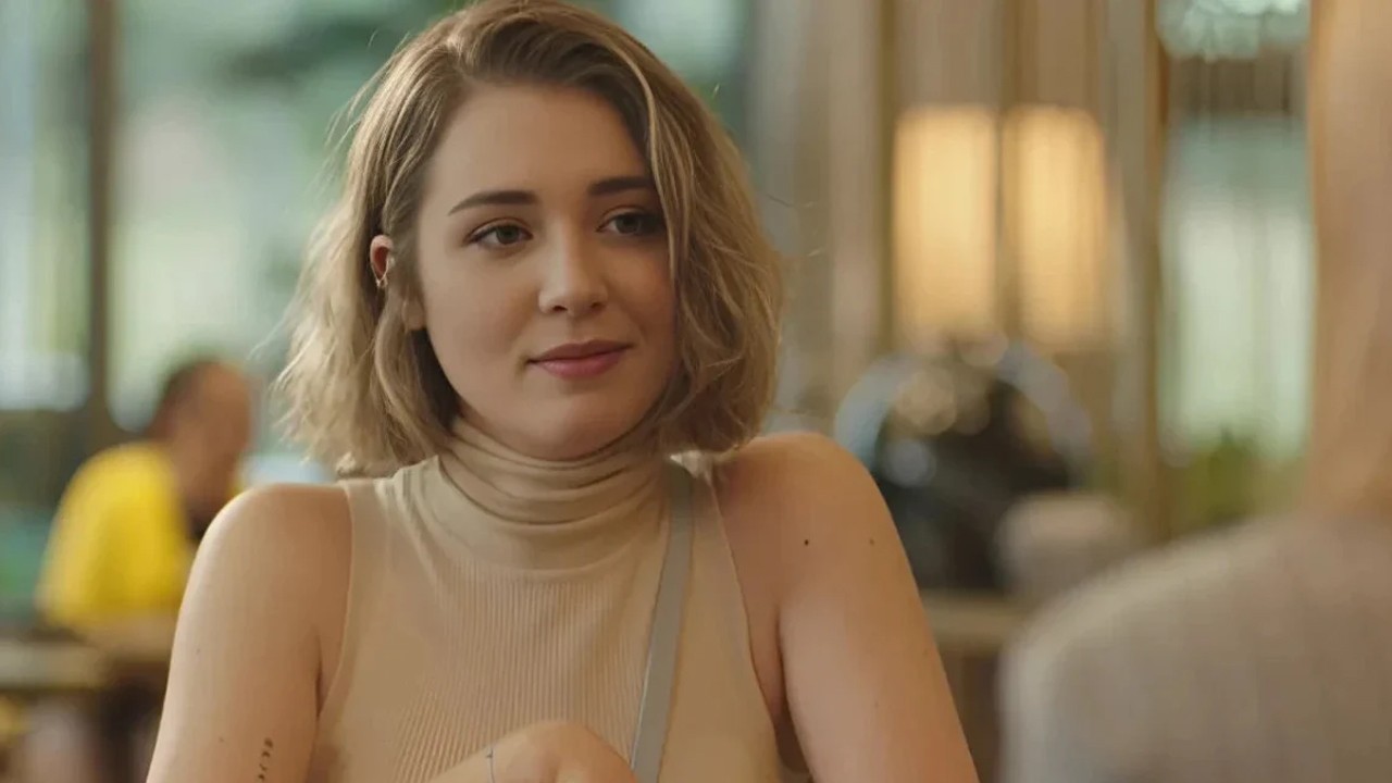 Ayşe Barım soruşturmasında oyuncu Deniz Işın'ın ifadesine ulaşıldı