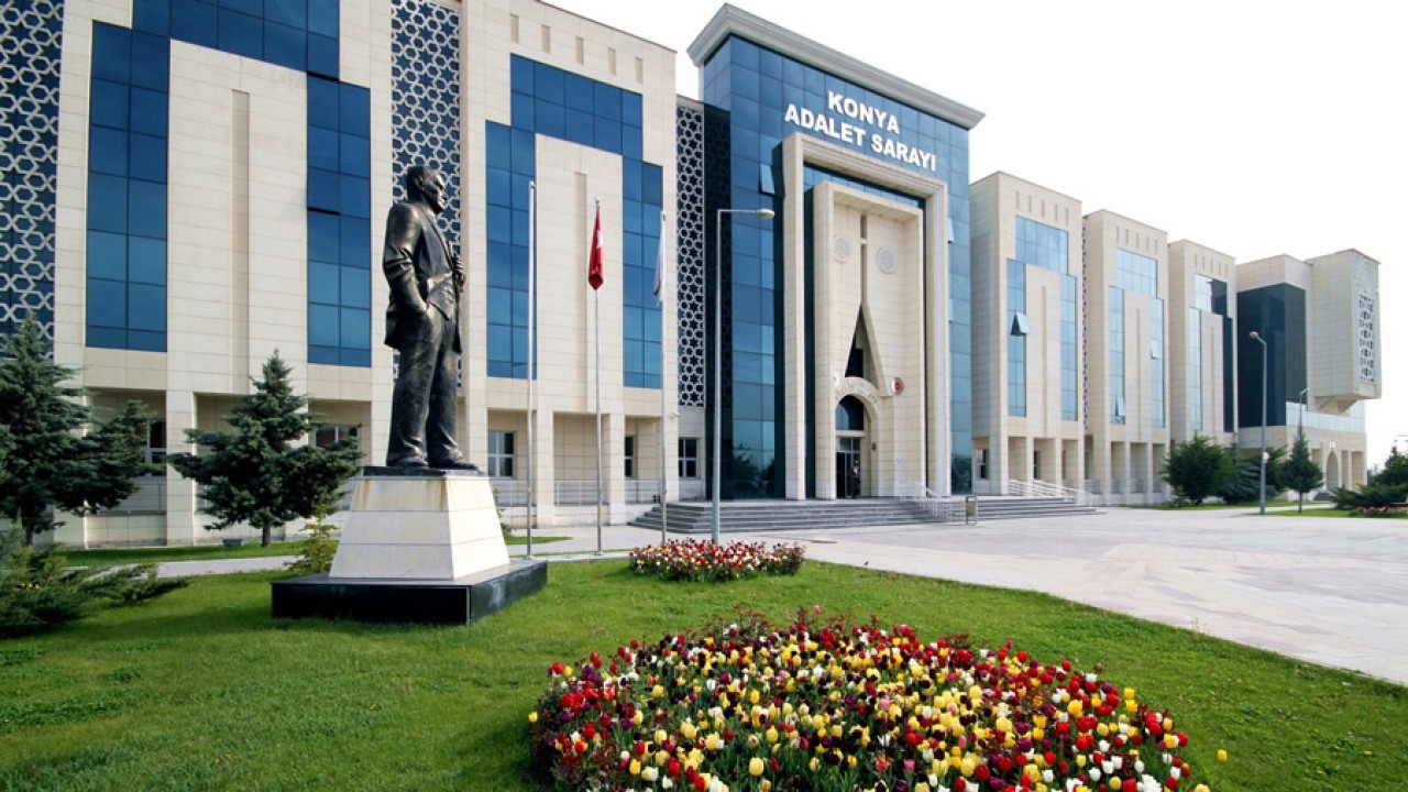 Şanlıurfa'da bir kişinin öldüğü silahlı kavgaya ilişkin dava Konya'da başladı