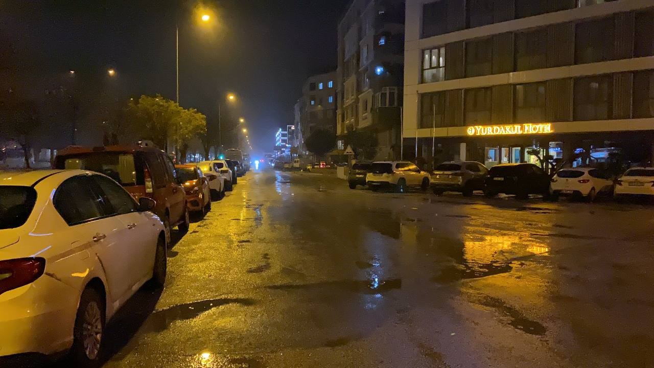 Çanakkale'de 5.2 büyüklüğünde deprem! AFAD'dan açıklama