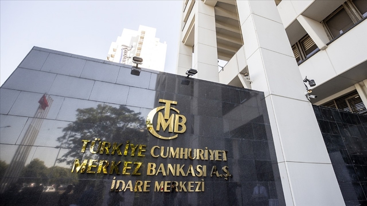 Gözler açıklanacak Merkez Bankası'nın faiz kararında