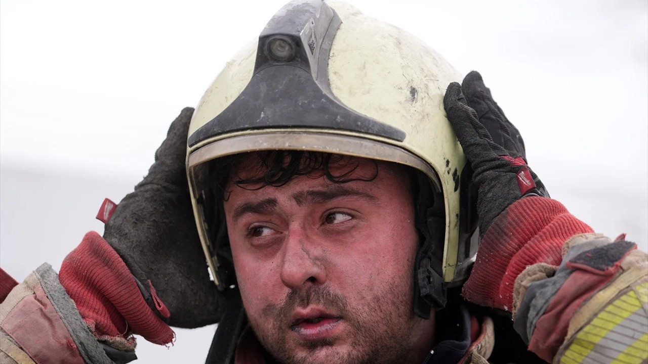 76 kişiye mezar olan otelde son kez arama yapılacak