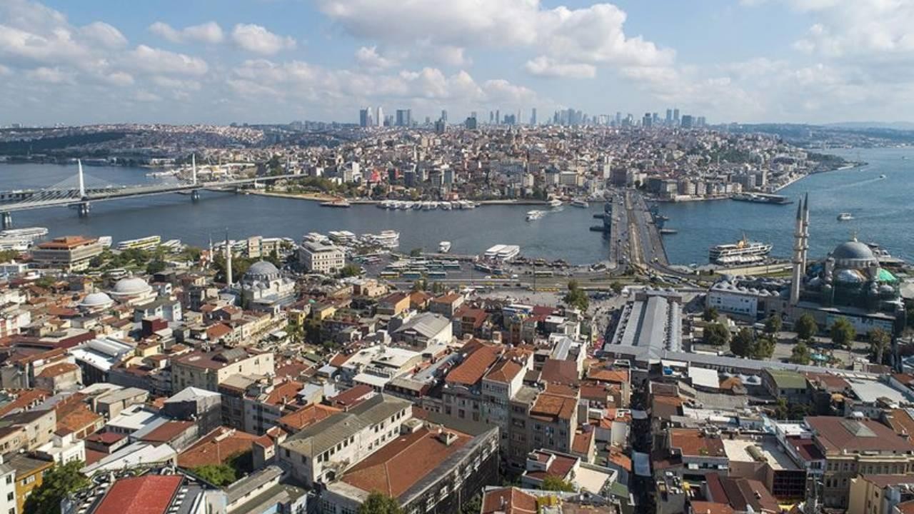 2024'te en fazla konut nerede satıldı?