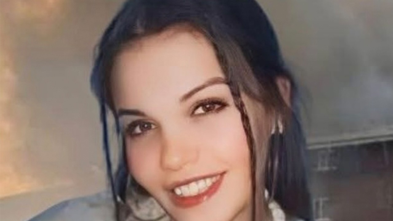 Bolu’daki yangında 12’nci kattan atlayan Şevval, kararı babasıyla görüntülü konuşma sırasında vermiş