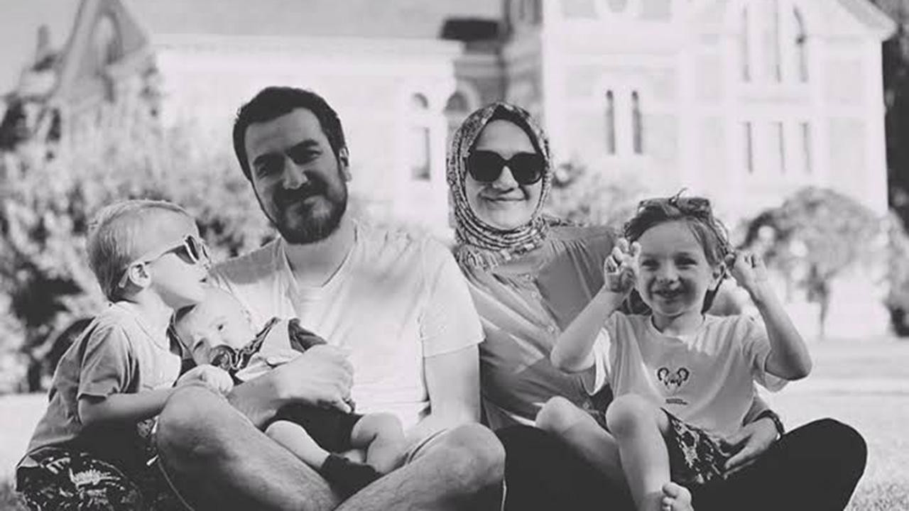 THY çalışanı alevlerin arasında annesini arayıp helallik istedi