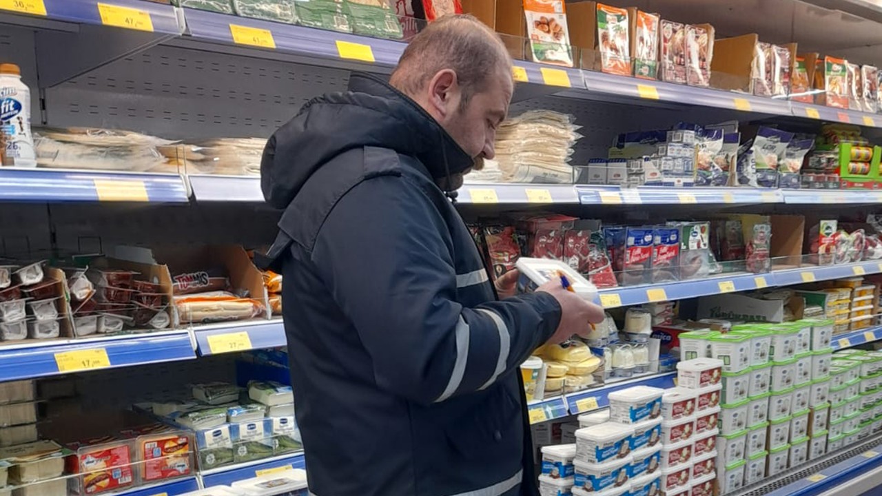 Çeltik’de zabıta denetimi aralıksız sürüyor