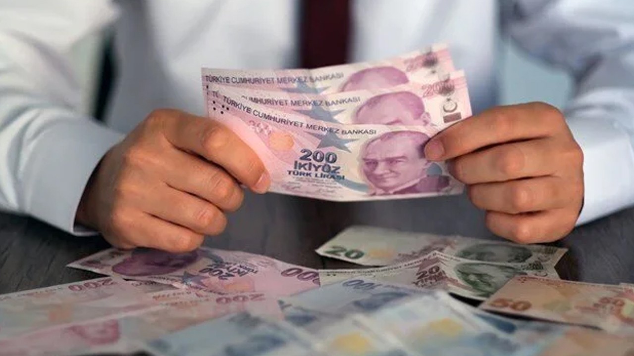 Mevduat faizinde yüzde 50 tarihe karışıyor