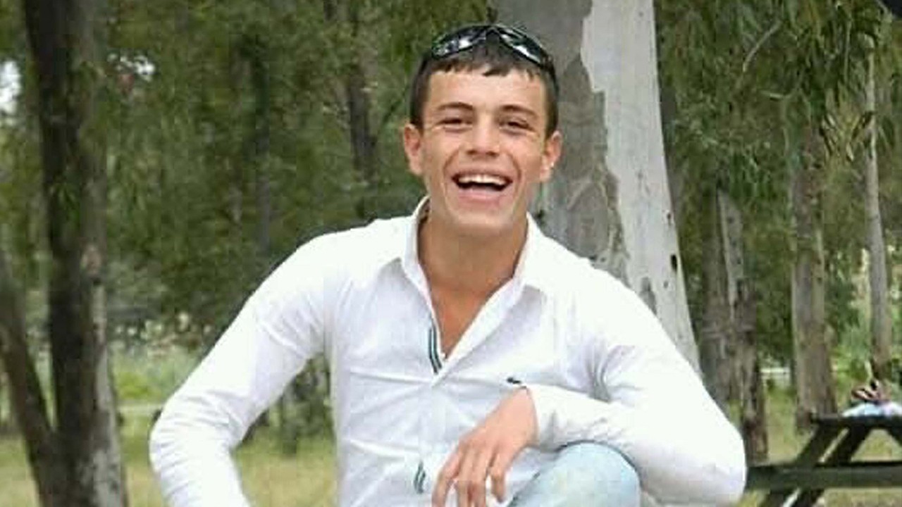 Cezaevinden firar eden şahıs karısını öldürdü