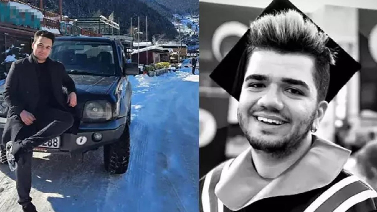 Önce kendilerini kurtardılar, yangında mahsur kalanları da kurtarmak isterken can verdiler