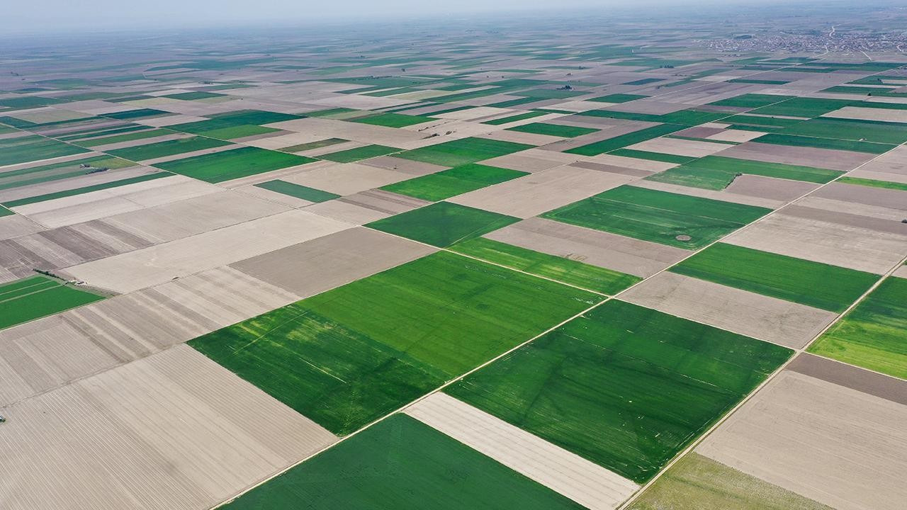 Yeni KOP Eylem Planı Konya Ovası'nı dört koldan canlandıracak