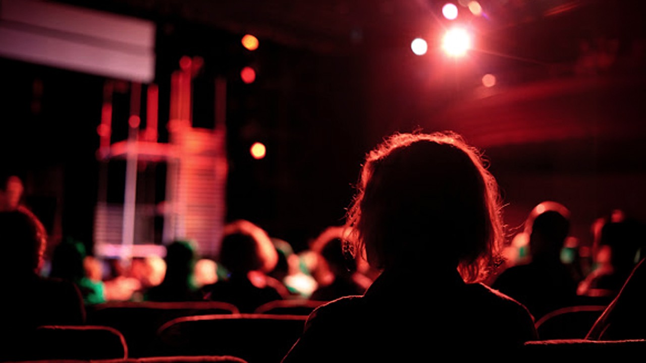 Yeni Yılda Kültür, Sanat ve Eğlenceyi Bir Arada Keşfedin