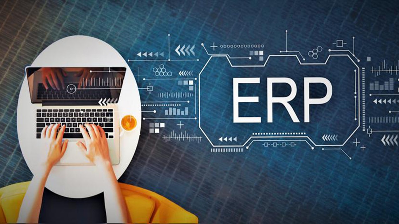 En İyi ERP Programları: İşletmenizi Dijitale Taşımanın Yolları