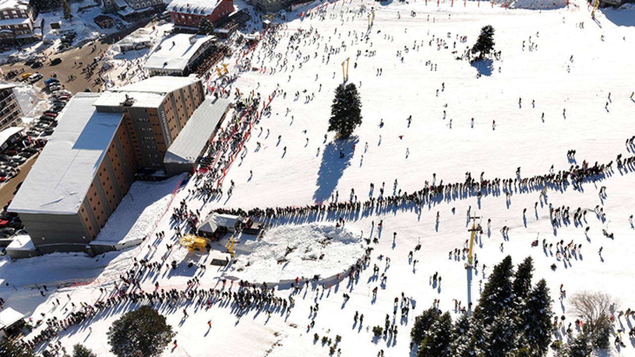 80 yıllık oteller tehlike saçıyor!