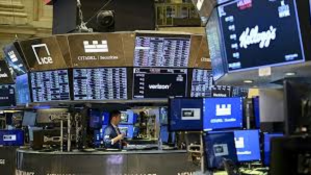 Küresel piyasalar haftaya karışık seyirle başladı