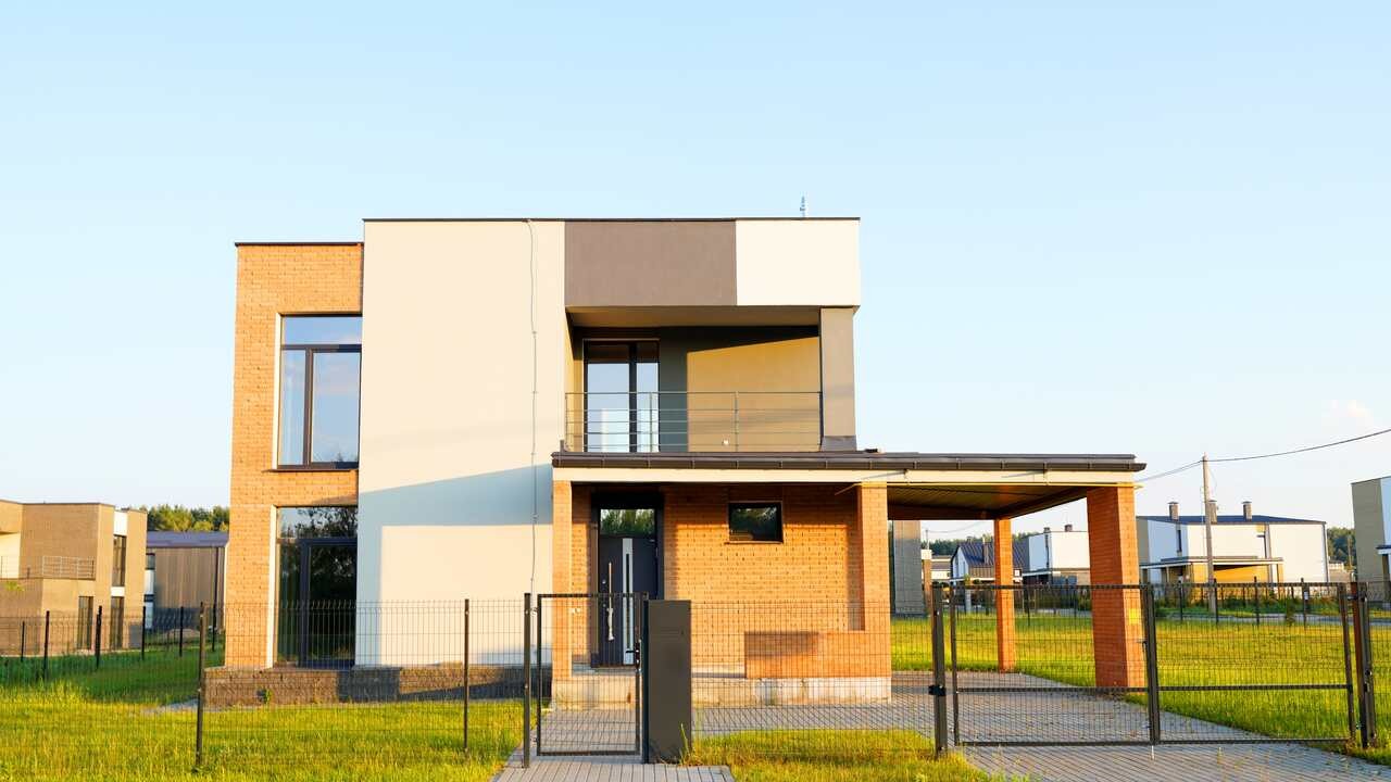 Modüler Ev Ne Demek? Merak Ettiğiniz Her Şey