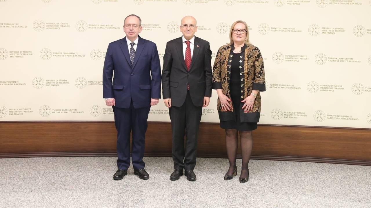 Asya Kalkınma Bankası Türkiye'de faaliyetlere başlıyor