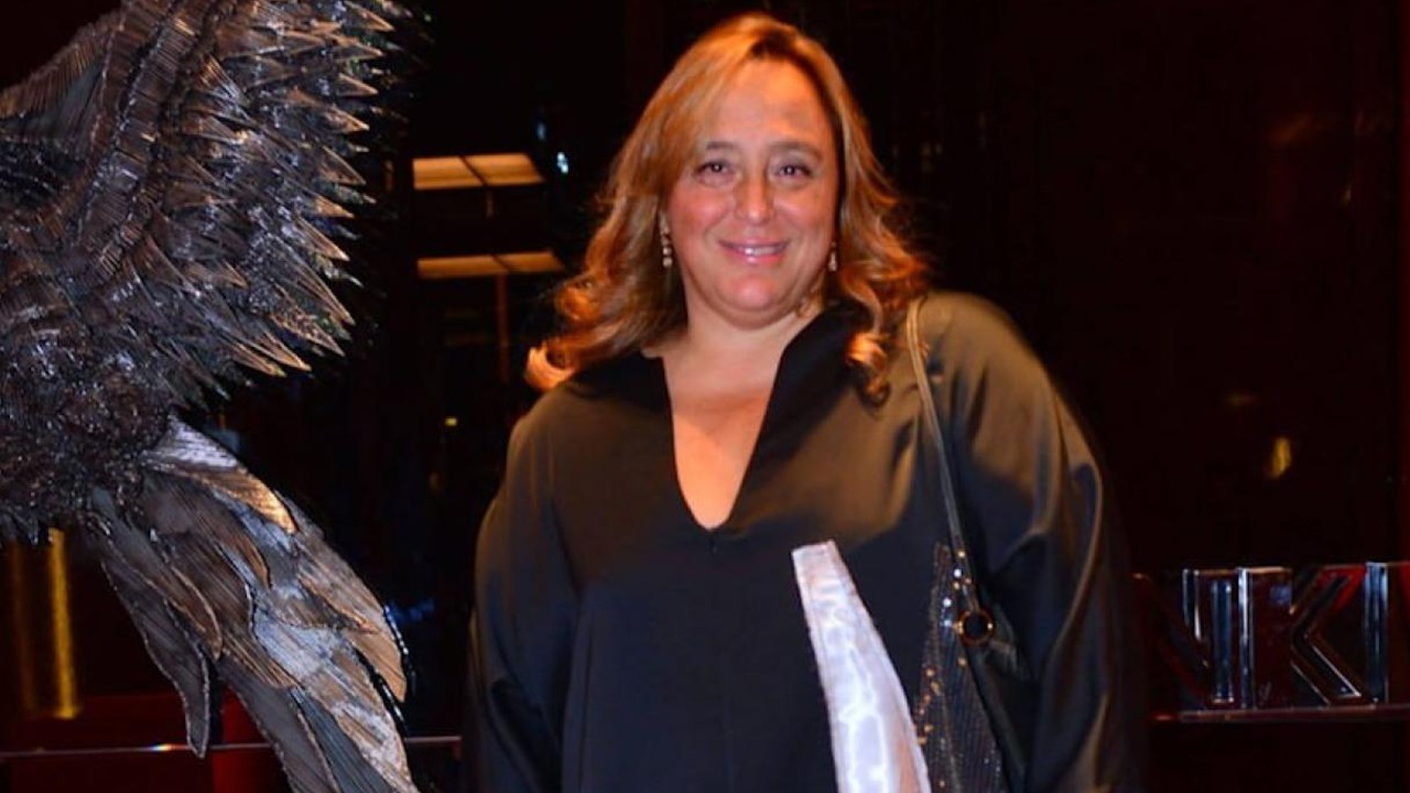 Menajer Ayşe Barım tutuklanma talebiyle hakimliğe sevk edildi