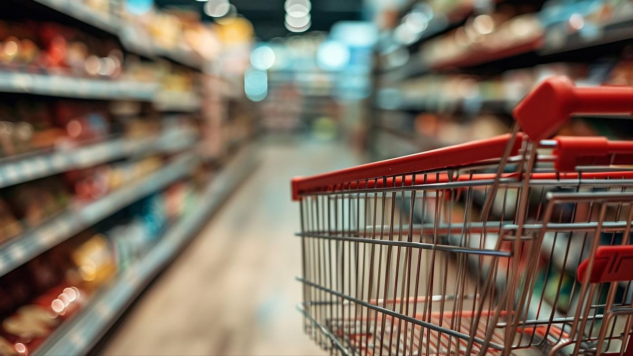 Yıllık enflasyon beklentileri geriledi