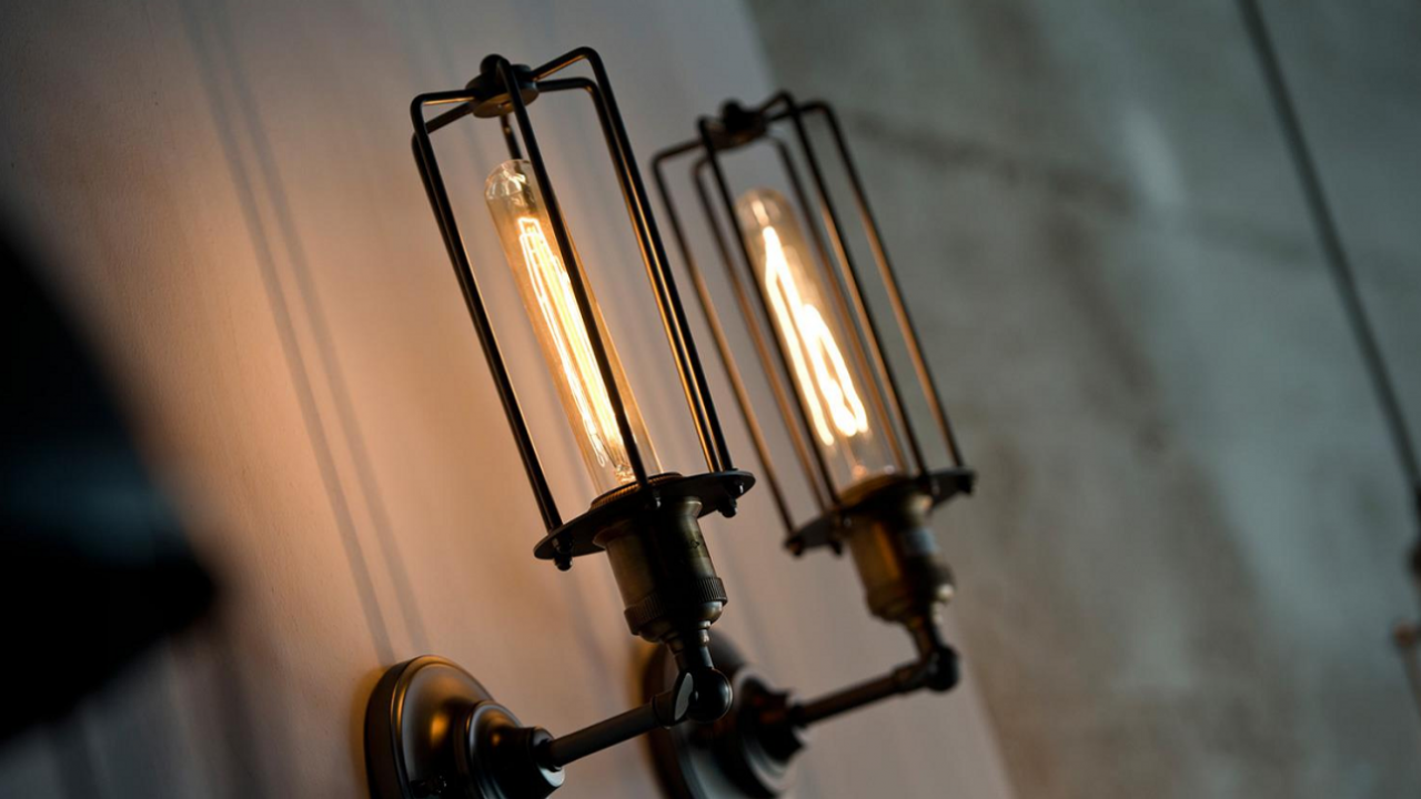 Aplik Nedir? Dekorasyonda Apliğin Yeri