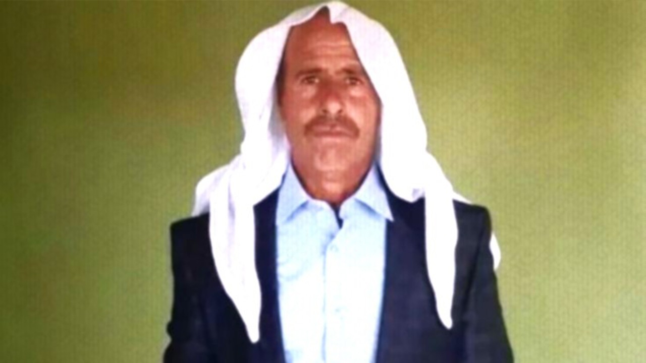 Elektrik akımına kapılan çiftçi hayatını kaybetti