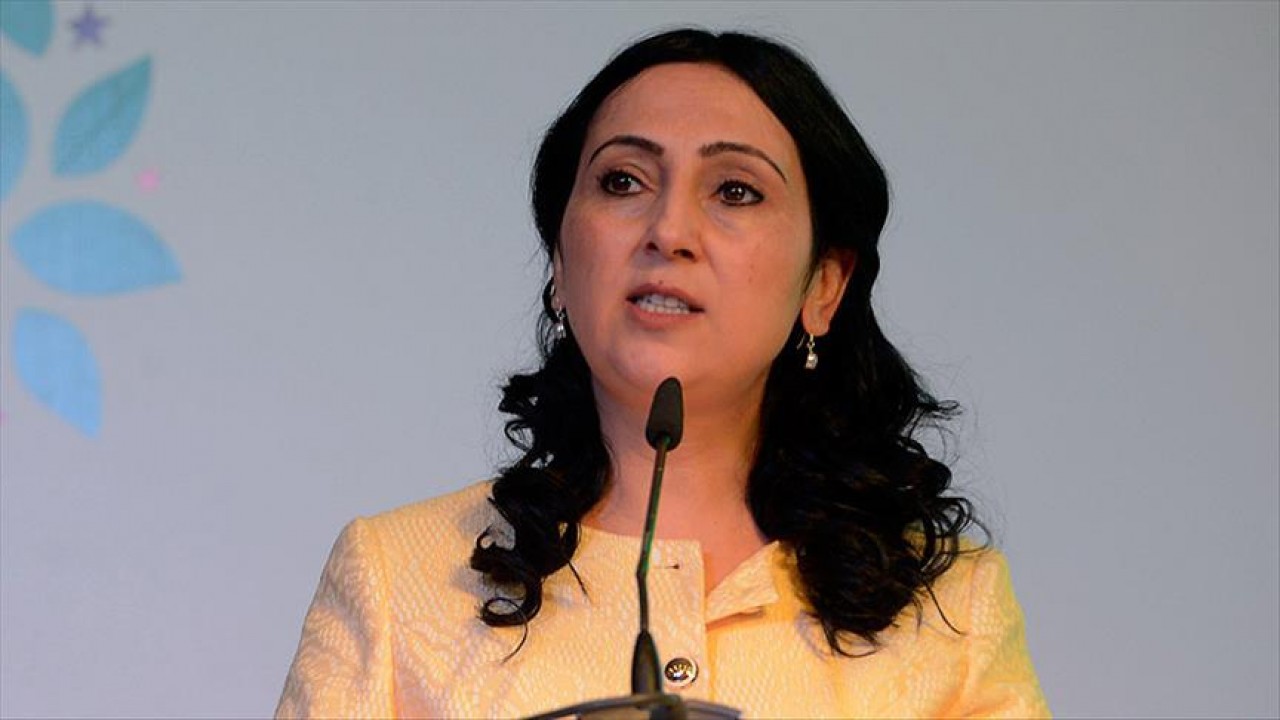 Figen Yüksekdağ'ın kız kardeşi evinde ölü bulundu