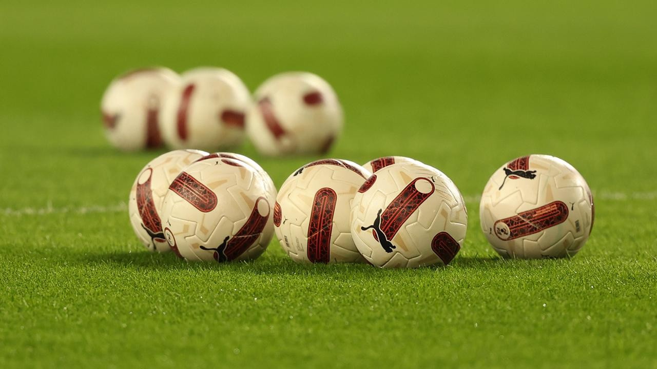 Trendyol Süper Lig'de 22. hafta heyecanı