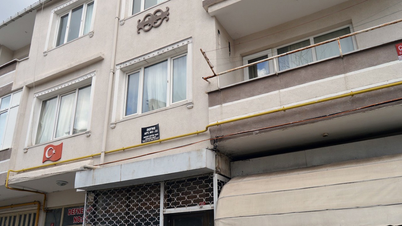 Sedanur, erkek arkadaşının evinde ölü bulundu; 2 gözaltı