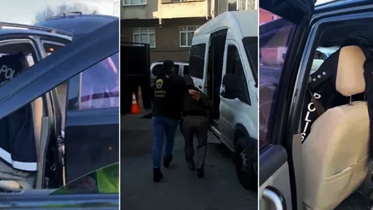 Yaptığı yazım hatası sonu oldu: Sahte başkomiseri cezaevine gönderen hata