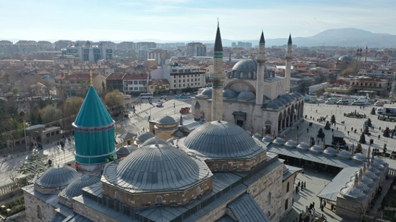 Türkiye'nin turizm geliri rekor kırdı