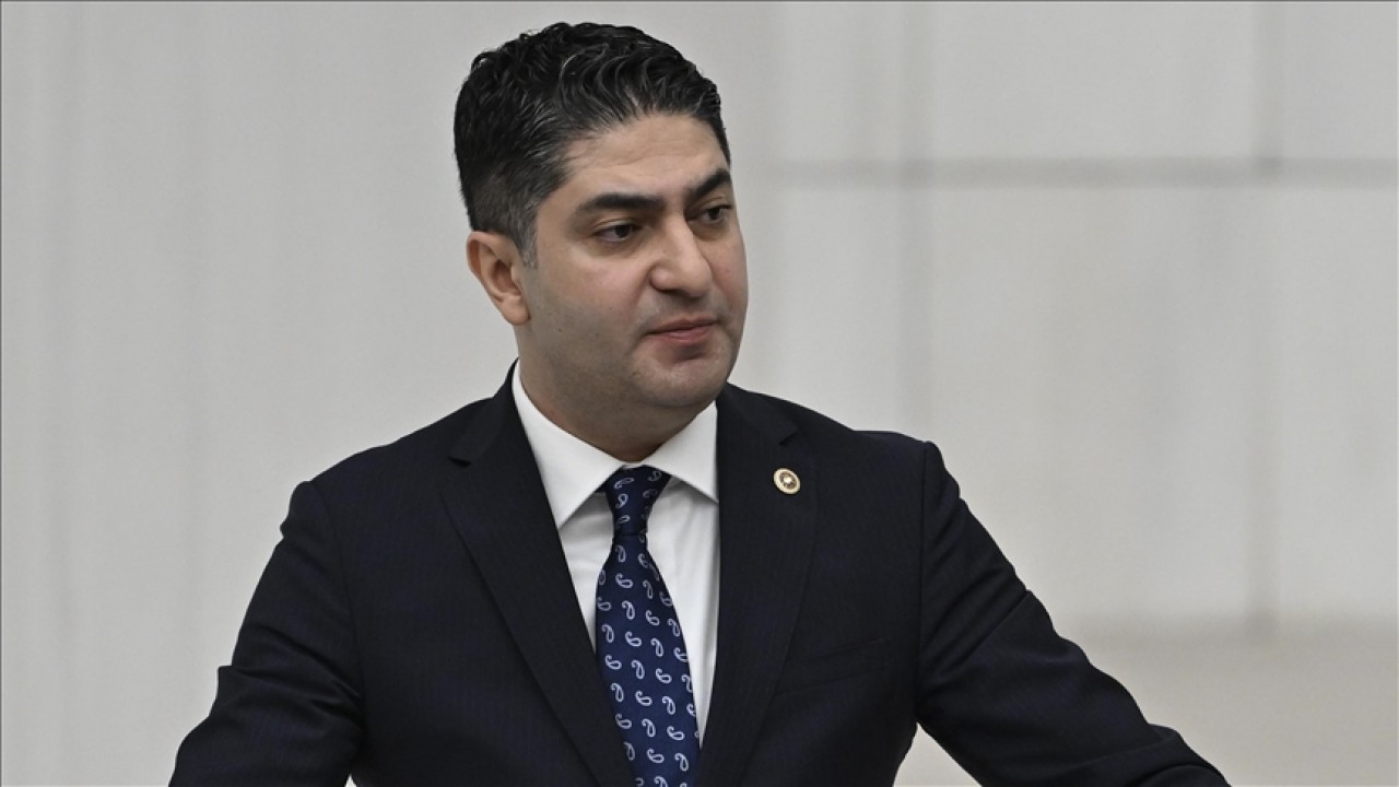 İsmail Özdemir: Basın ve ifade özgürlüğü sınırsız bir alanı kapsayamaz