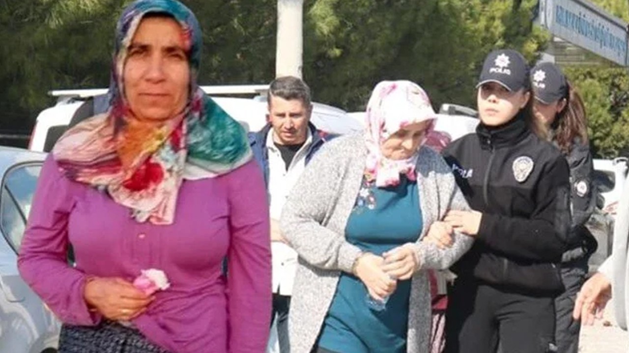 Serpil Girgin cinayetinde itiraf geldi: Altın bilezikleri için öldürmüş