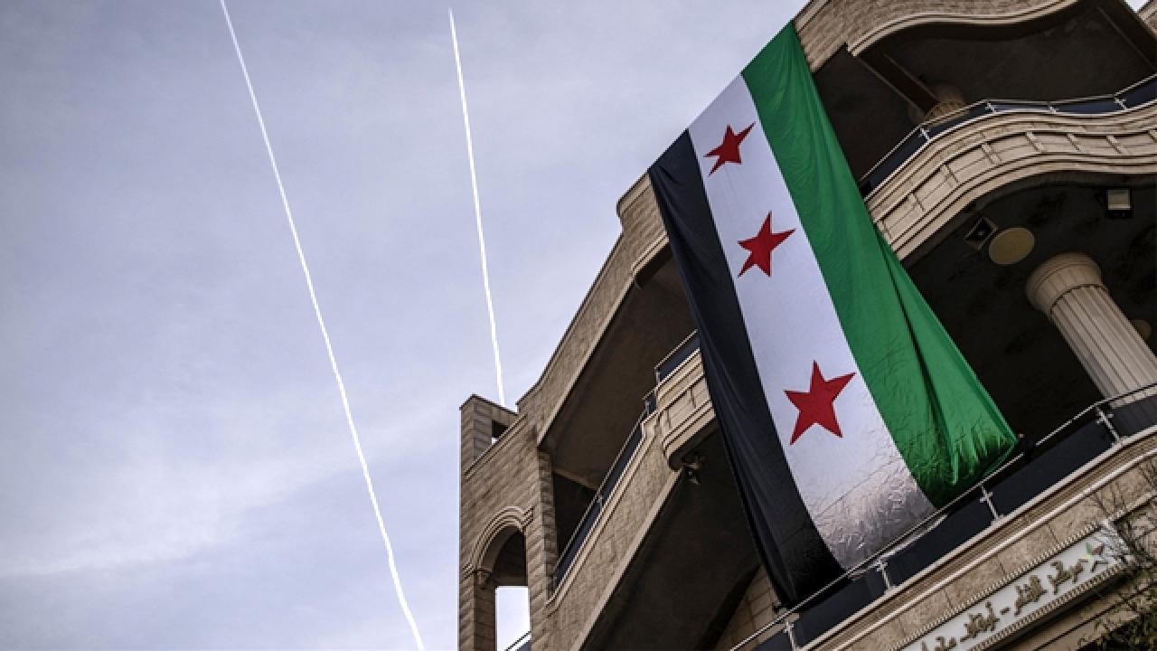 BM Suriye Araştırma Komisyonu'ndan Suriye'ye yönelik yaptırımların kaldırılması çağrısı