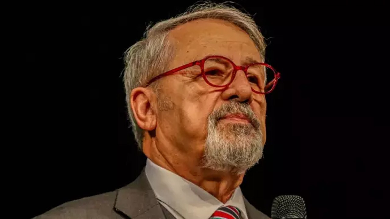 Prof. Dr. Naci Görür: 6 Şubat’ta olan depremler, 5 milyon ton dinamitin aynı anda patlamasına denk bir enerji üretti