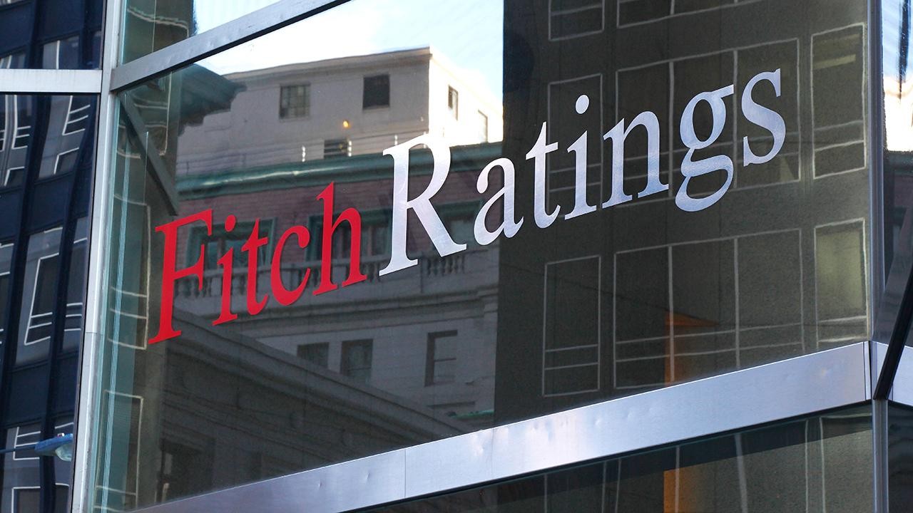 Fitch, Türkiye'nin kredi notunu teyit etti