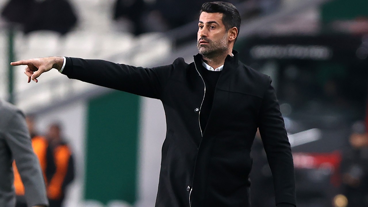 Volkan Demirel: “Söyleyecek bir şeyim yok”