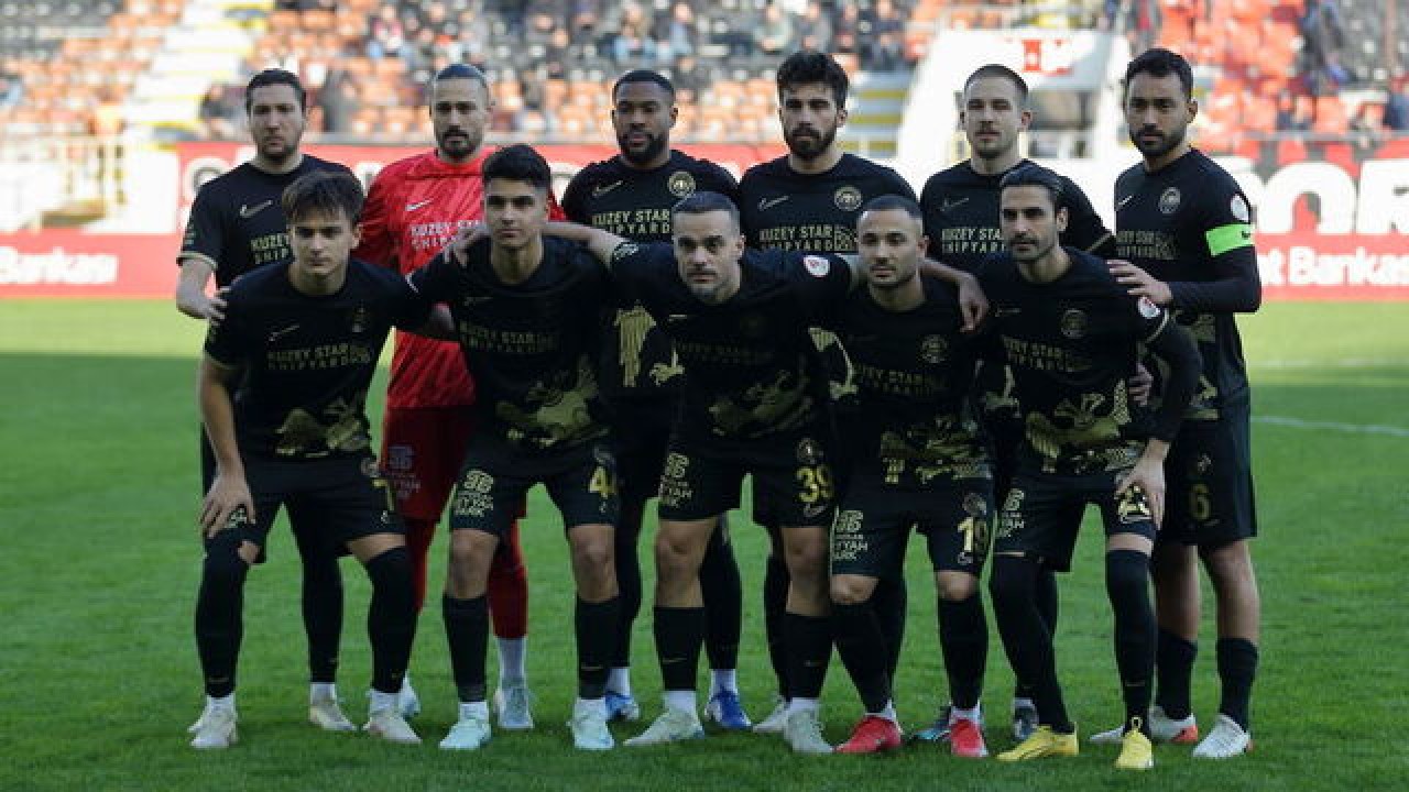 Çorum FK, Ziraat Türkiye Kupası maçlarına U19 takımıyla çıkacak