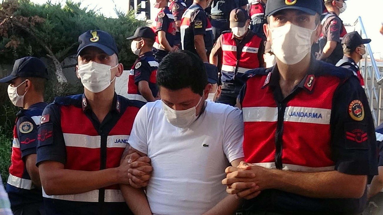 Pınar Gültekin cinayetinde Yargıtay: Canavarca hisle ve tasarlayarak öldürmedi