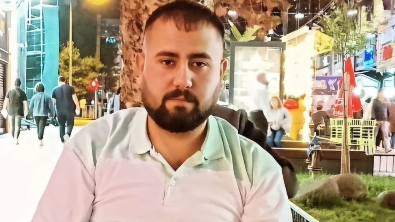 Kumar için borç vermeyen akrabasını pompalı tüfekle öldürdü