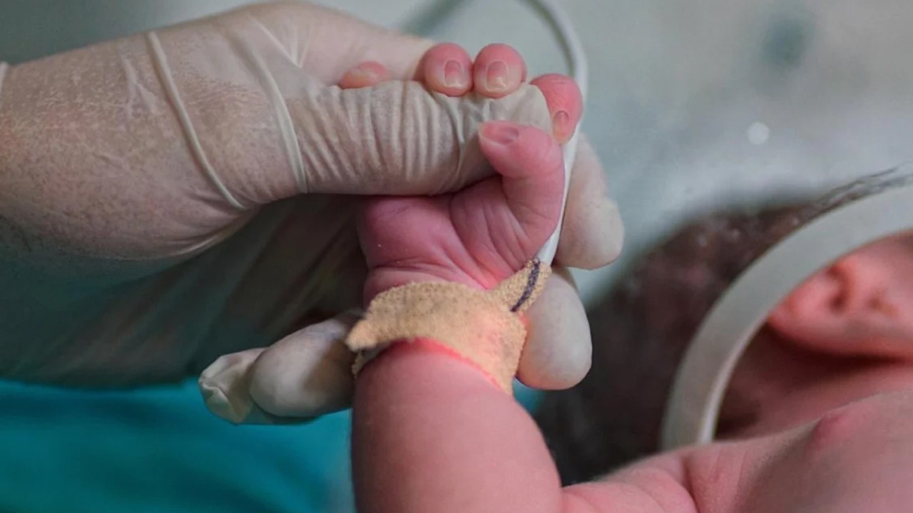 Yenidoğan çetesi sanıklarından İlker Gönen'in avukatı hakkında soruşturma