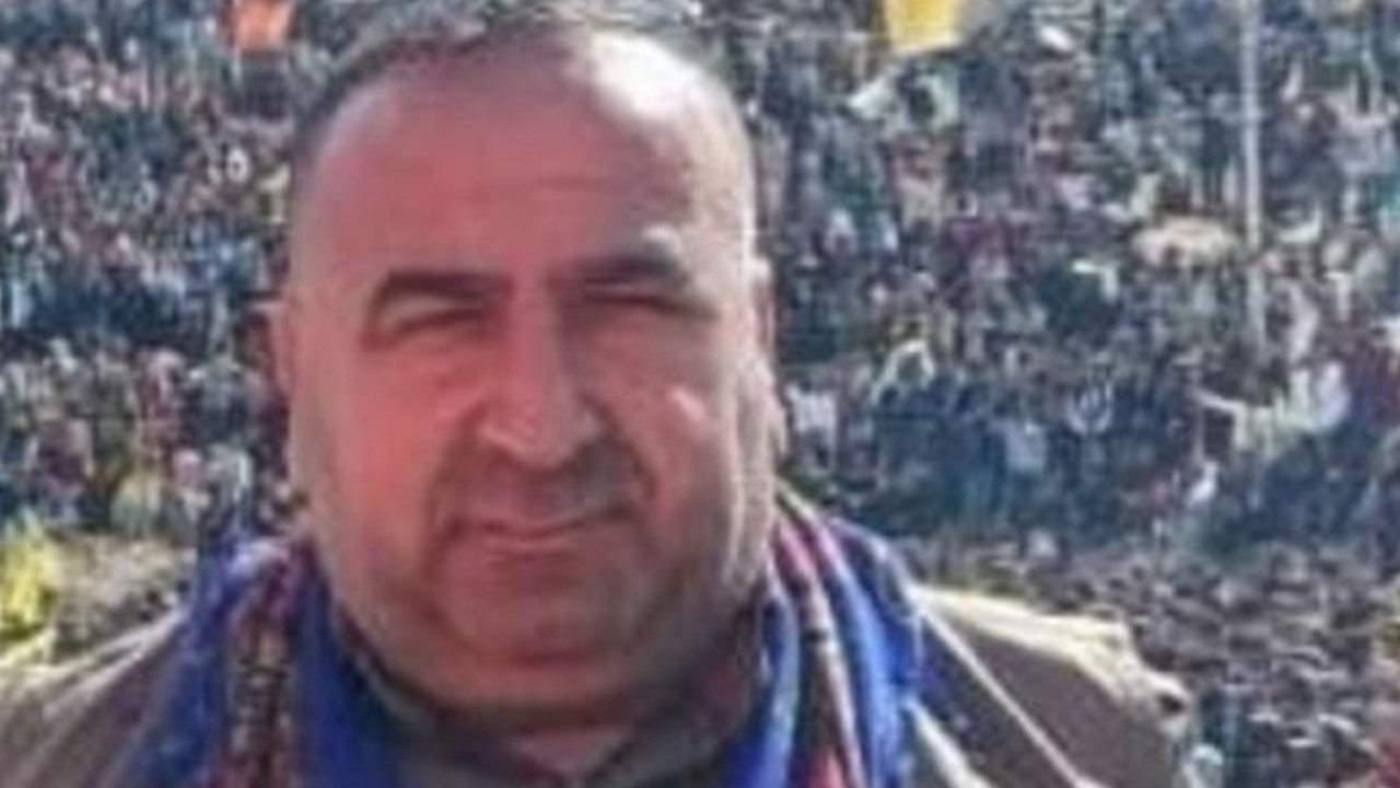 MİT'ten Suriye'de nokta operasyon: Mahmut Ağca etkisiz hale getirdi