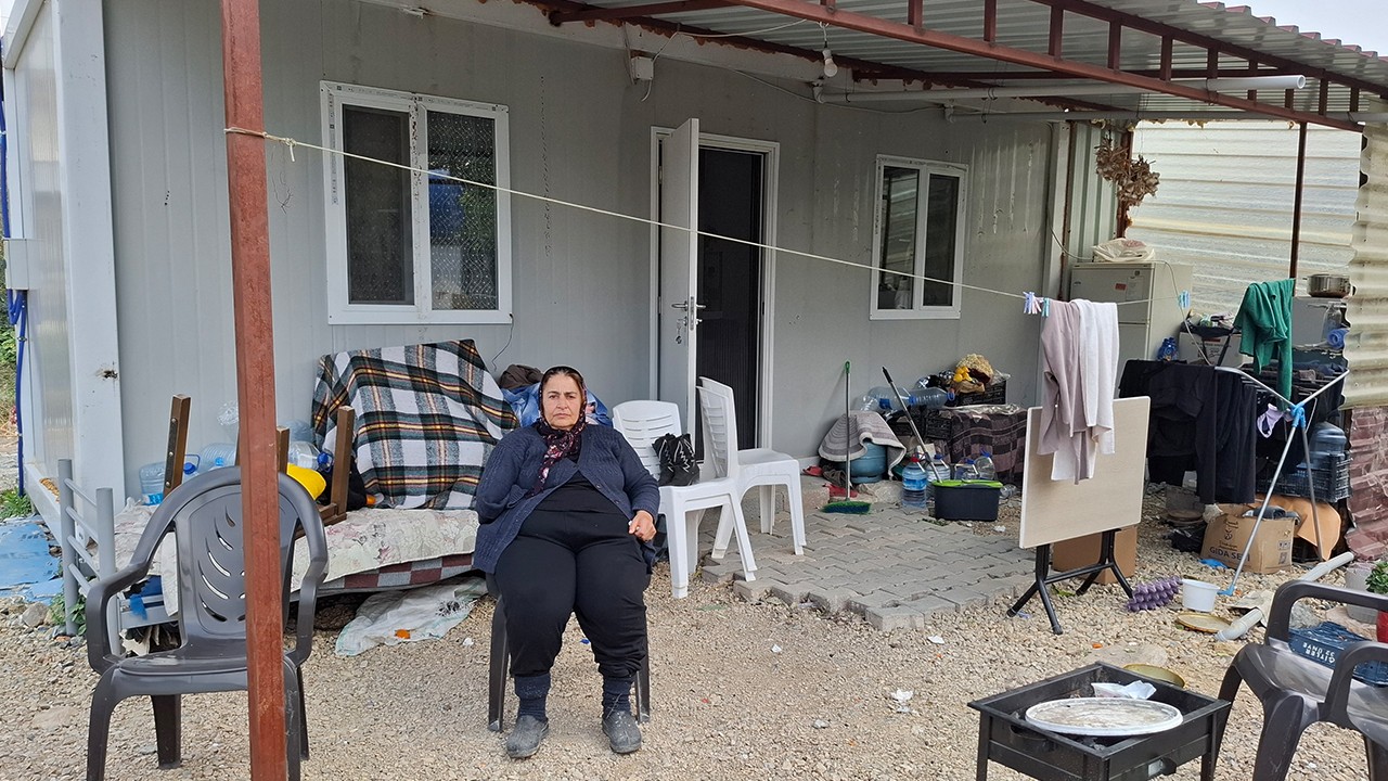 Asrın felaketini yaşayan ailelerin acısı ilk günkü gibi taze