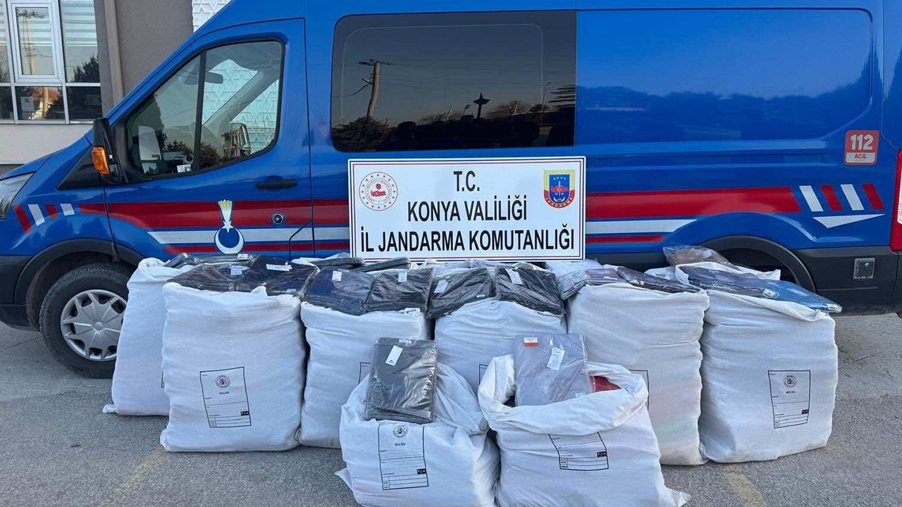 Ereğli'de 18 aranan şahıs yakalandı