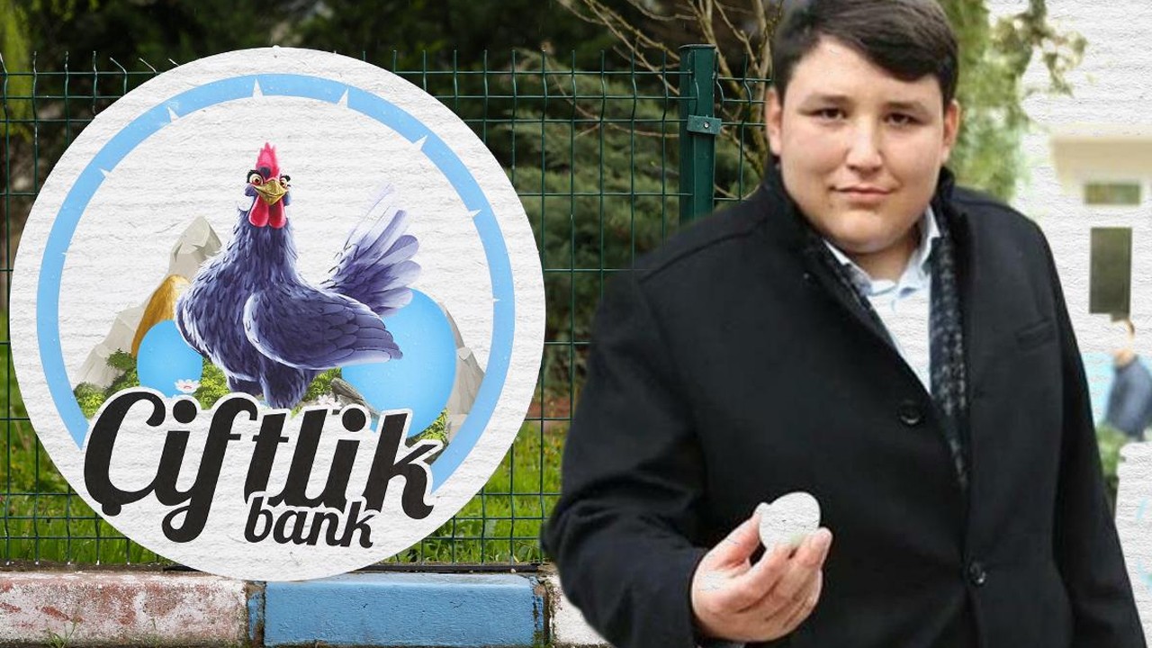 Çiftlik Bank davasında karar açıklandı