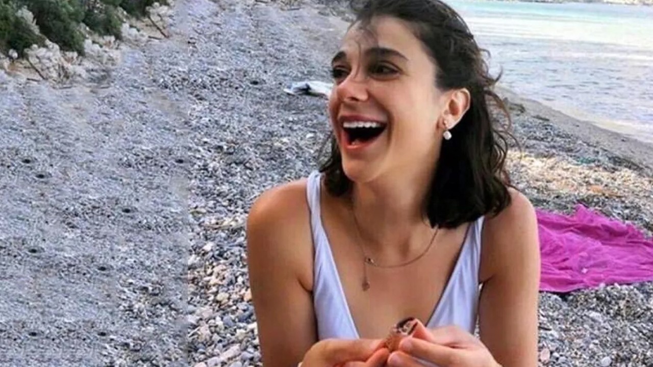 Pınar Gültekin'in babası: İşkence yerine kurşunlanarak ölseydi