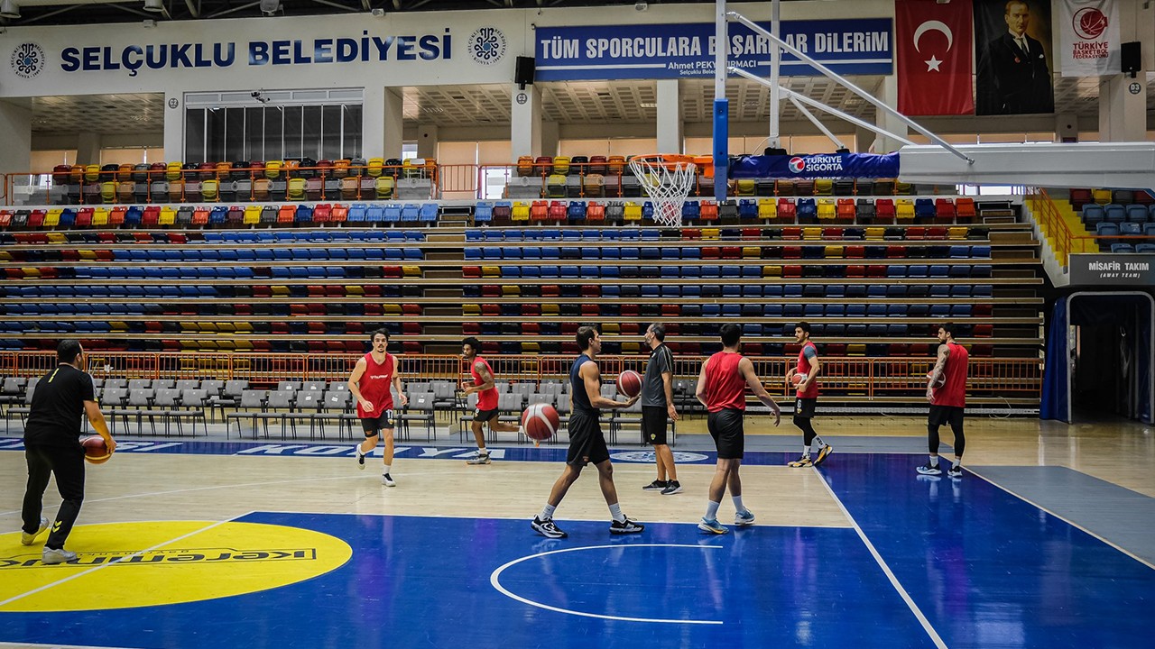 Büyükşehir rotasını Bursa’ya çevirdi